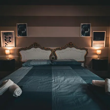 Daire Ducco Zona Ospedale Brescia