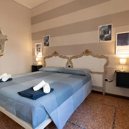 Appartement Ducco Zona Ospedale Brescia