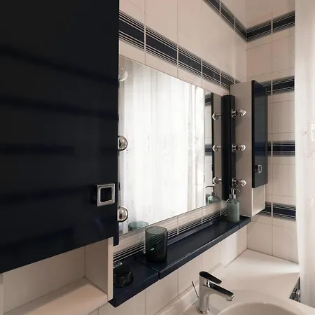 Ducco Zona Ospedale Apartmán *