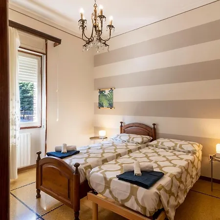 Appartement Ducco Zona Ospedale *
