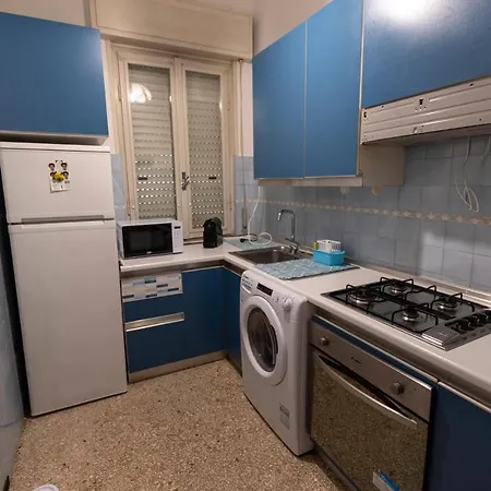 Appartement Ducco Zona Ospedale