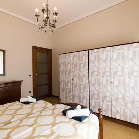 Apartmán Ducco Zona Ospedale Brescia