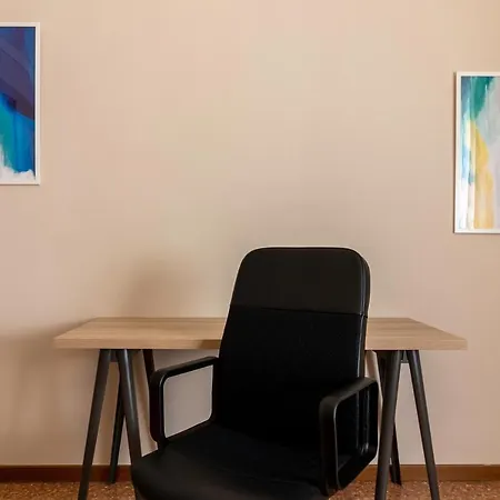 Appartement Ducco Zona Ospedale Brescia
