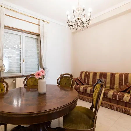 Daire Ducco Zona Ospedale *