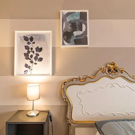 Ducco Zona Ospedale Appartement