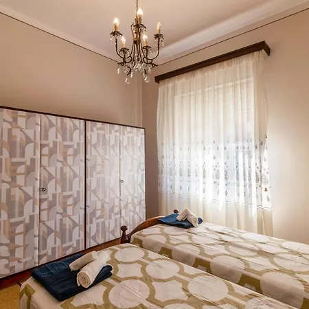 Appartement Ducco Zona Ospedale *