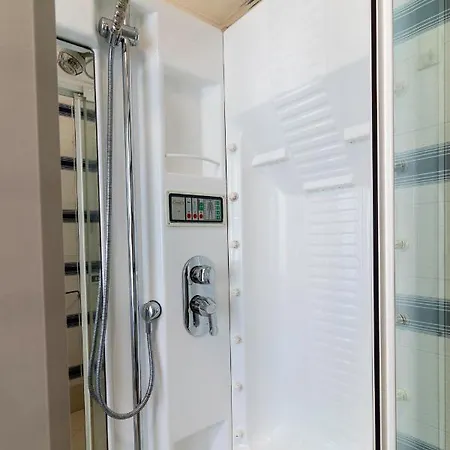 Appartement Ducco Zona Ospedale *