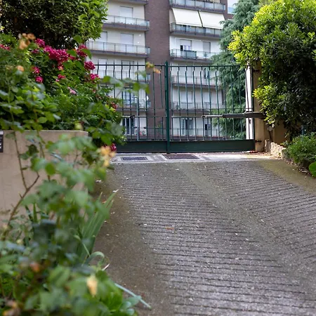 Ducco Zona Ospedale Apartment *