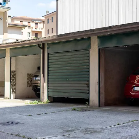 Ducco Zona Ospedale * Brescia