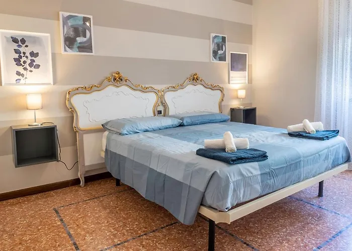 Ducco Zona Ospedale Διαμέρισμα Μπρέσια