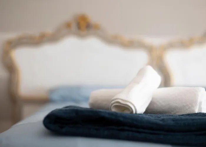 Ducco Zona Ospedale Apartment Brescia