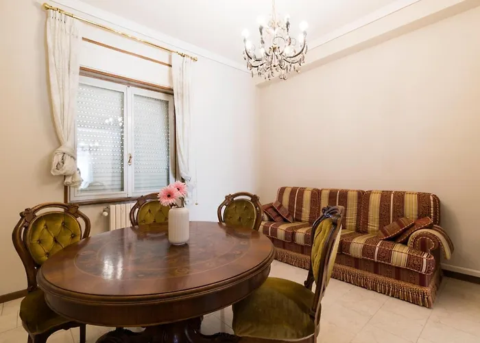 Apartment Ducco Zona Ospedale *