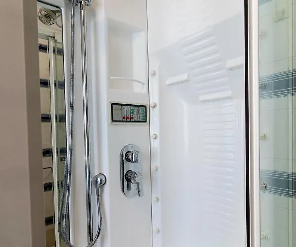 Apartment Ducco Zona Ospedale *