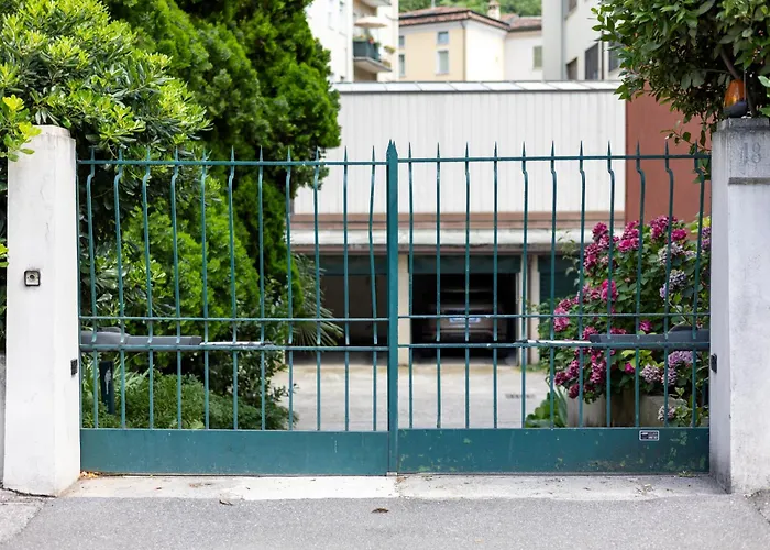 Ducco Zona Ospedale Brescia