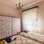 Διαμέρισμα Ducco Zona Ospedale *