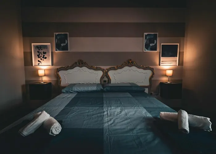 Appartement Ducco Zona Ospedale Brescia