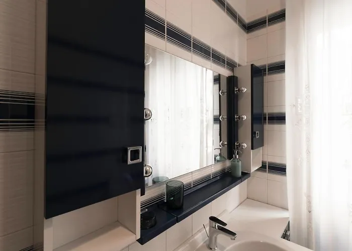 Ducco Zona Ospedale Appartement *