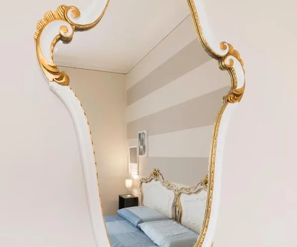 Appartement Ducco Zona Ospedale Brescia