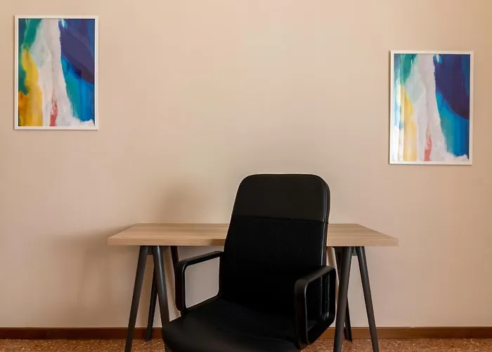 Appartement Ducco Zona Ospedale Brescia