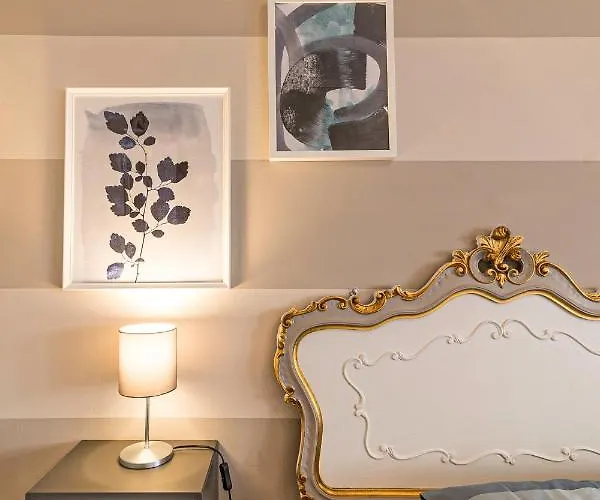 Ducco Zona Ospedale Appartement